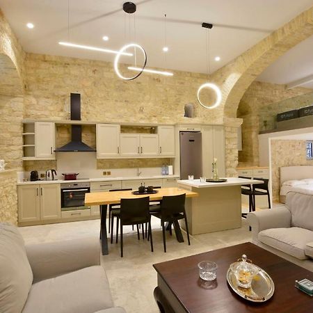 Appartamento The Old Print House, Corfu Corfu  Esterno foto