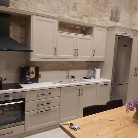 Appartamento The Old Print House, Corfu Corfu  Esterno foto