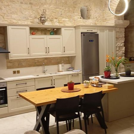 Appartamento The Old Print House, Corfu Corfu  Esterno foto