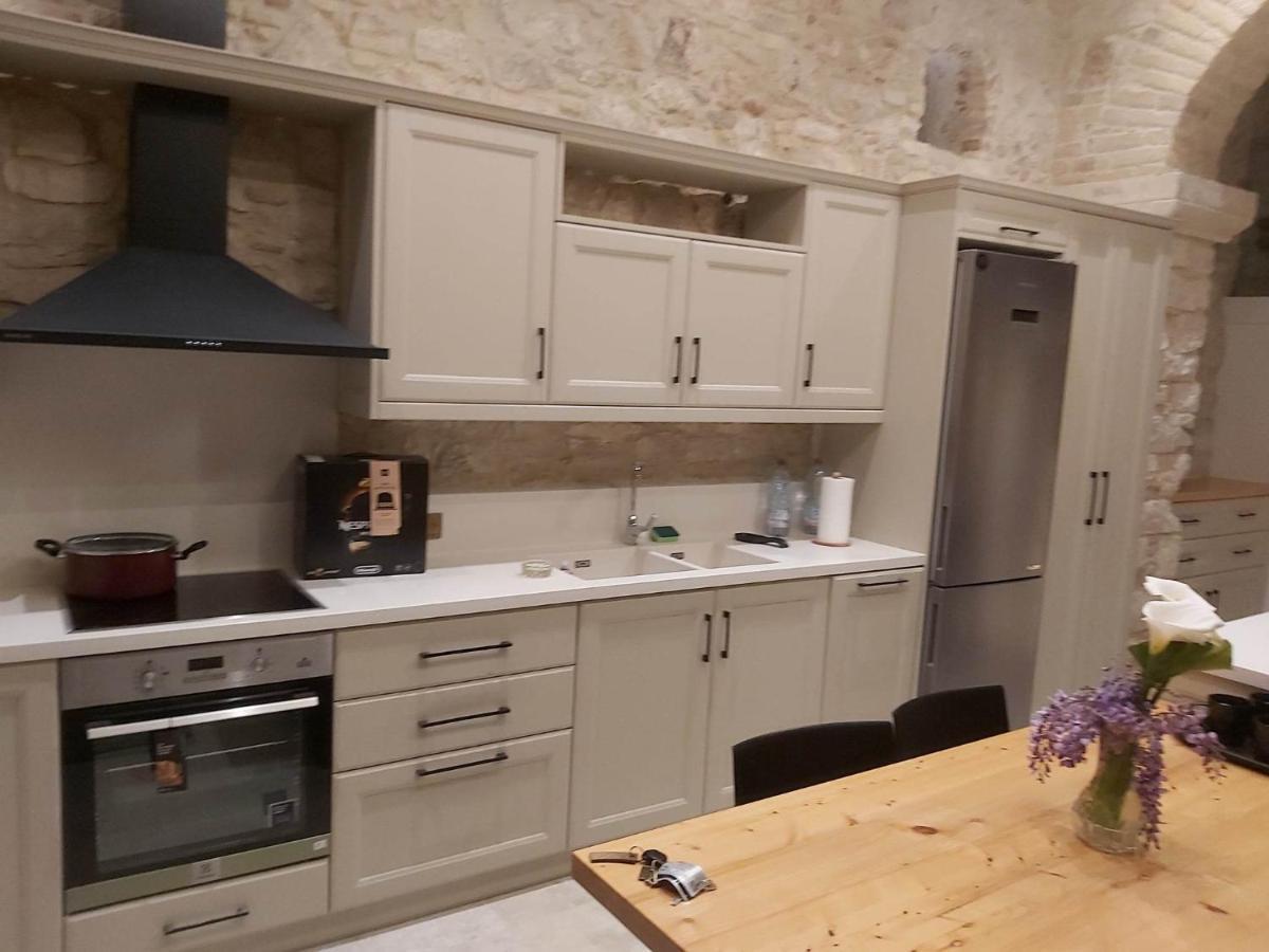 Appartamento The Old Print House, Corfu Corfu  Esterno foto